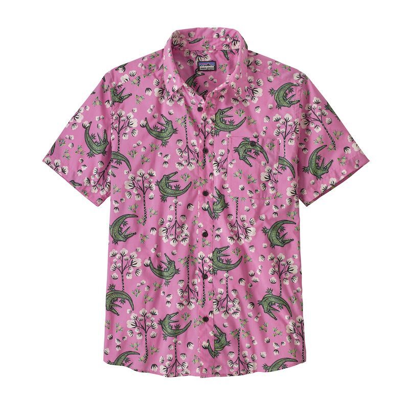 Go To Shirt - Chemise homme