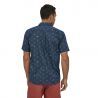 Patagonia Go To Shirt - Chemise homme | Hardloop