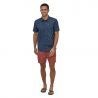 Patagonia Go To Shirt - Chemise homme | Hardloop