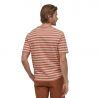 Patagonia Organic Cotton Midweight Pocket Tee - T-shirt meski | Hardloop