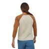 Patagonia Cotton in Conversion Top - T-shirt mulher | Hardloop