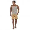 Patagonia Cotton in Conversion Tee - T-shirt meski | Hardloop