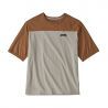 Patagonia Cotton in Conversion Tee - T-shirt meski | Hardloop