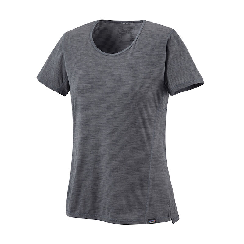 Patagonia Cap Cool Lightweight Shirt - T-shirt femme | Hardloop