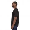 Patagonia P-6 Logo Organic - T-Shirt homme | Hardloop
