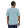 Patagonia Fitz Roy Bear Organic - T-shirt meski | Hardloop