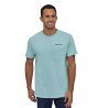 Patagonia Road to Regenerative Pocket Tee - T-shirt meski | Hardloop