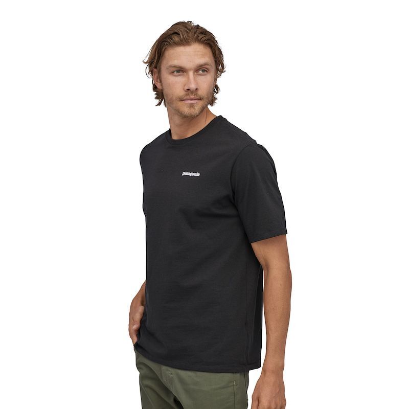 P-6 Logo Responsibili-Tee - T-shirt - Men's