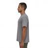 Patagonia P-6 Logo Responsibili-Tee - T-shirt Herrer