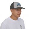 Patagonia Fitz Roy Horizons Trucker Hat - Cap