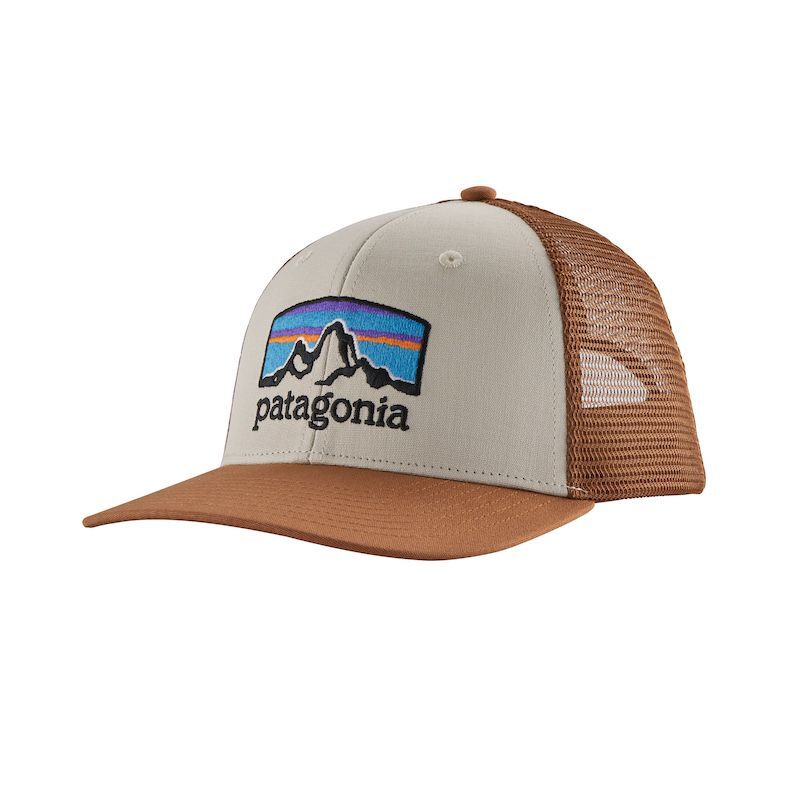 Patagonia Fitz Roy Horizons Trucker Hat - Cap