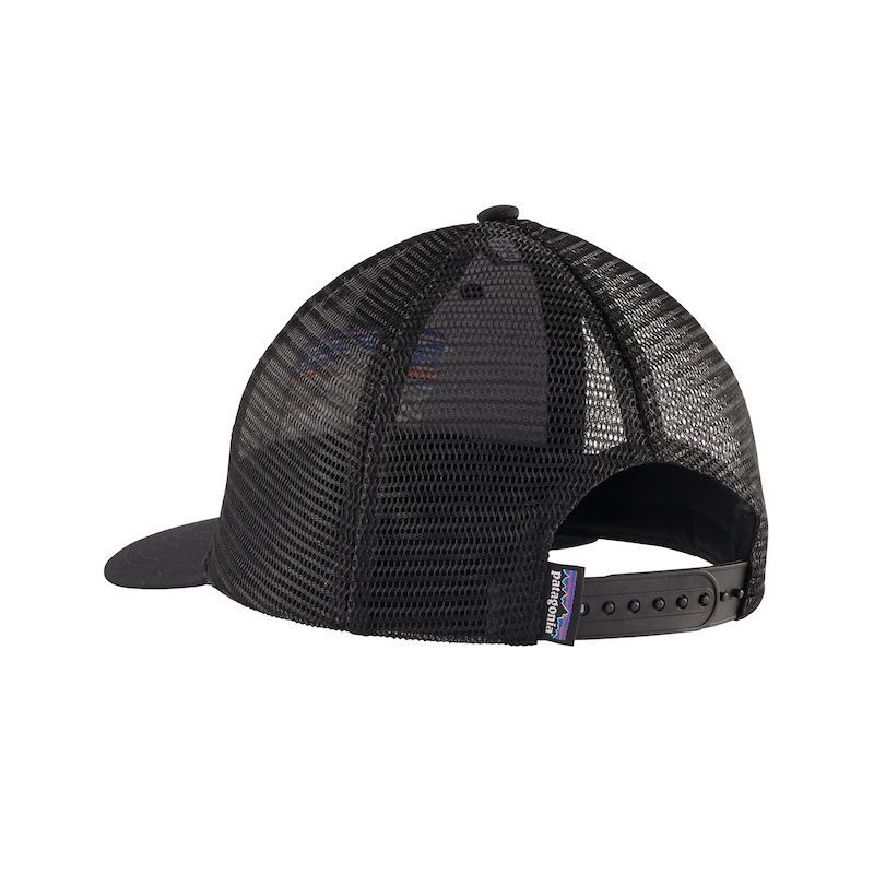 Patagonia Line Logo Ridge LoPro Trucker Hat - Kšiltovka | Hardloop