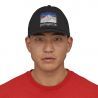 Patagonia Line Logo Ridge LoPro Trucker Hat - Kšiltovka | Hardloop