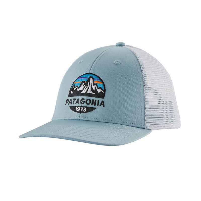 Patagonia Fitz Roy Scope LoPro Trucker Hat - Cappellino