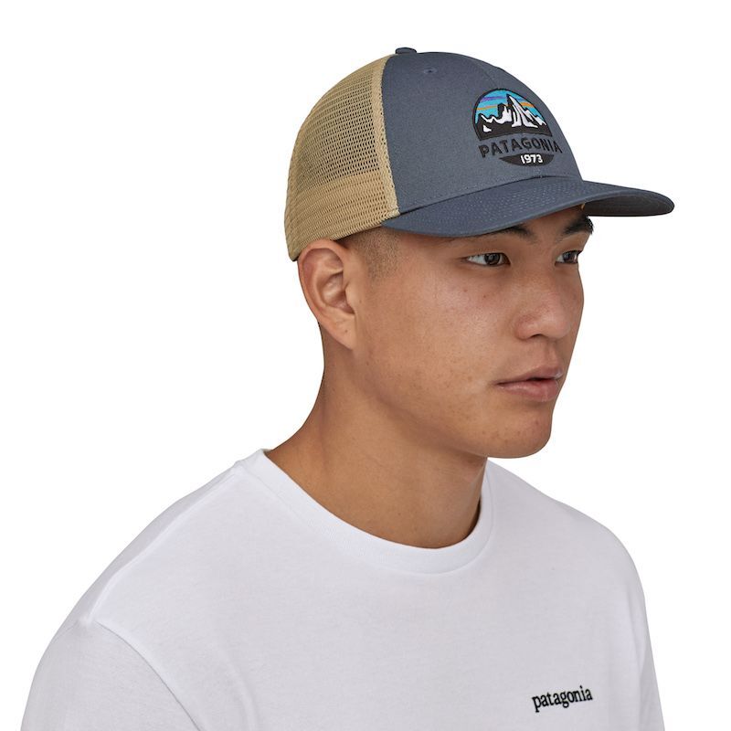 Scope - Gorra Trucker para Hombre