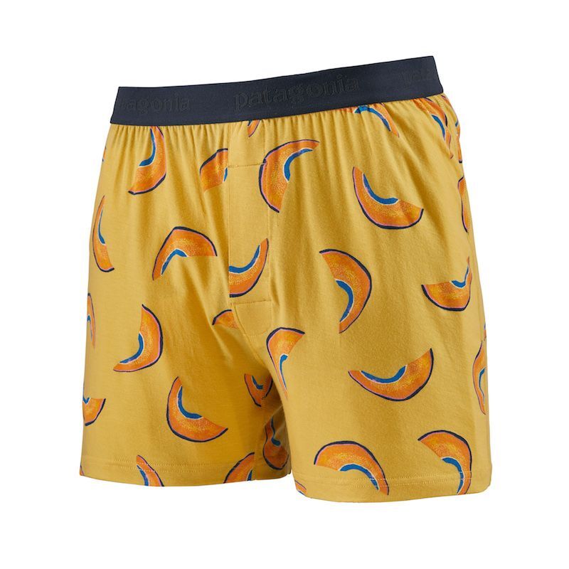 Patagonia Essential Boxers - Underwear - Men's