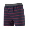 Pier Stripe: New Navy