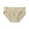 Sentinel Stripe Small: White Wash