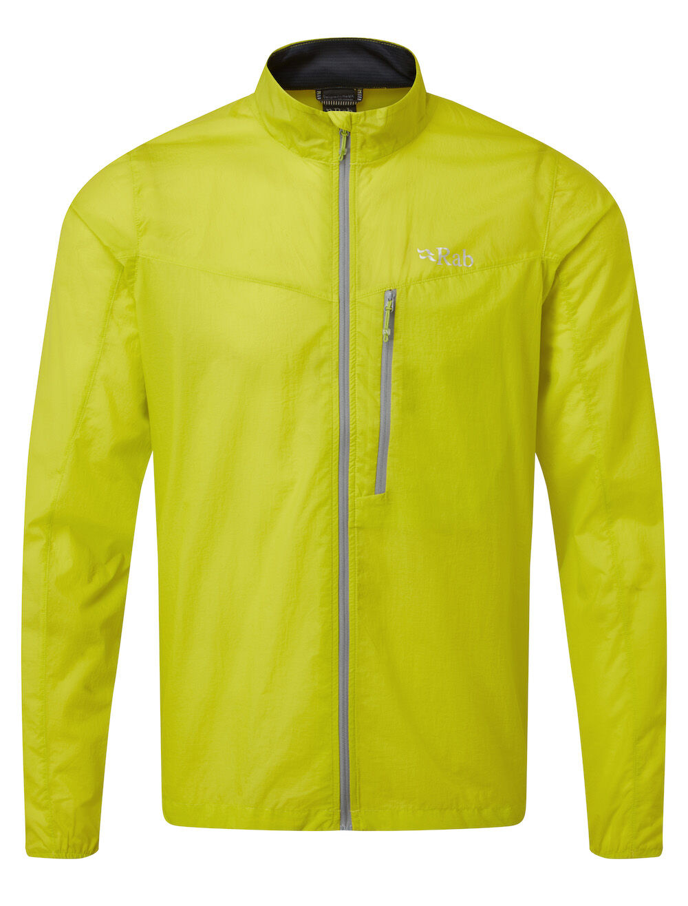 Rab Vital Windshell Jacket - Kurtka softshelle meska | Hardloop