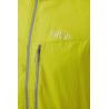 Rab - Vital Windshell Jacket - Giacca softshell - Uomo
