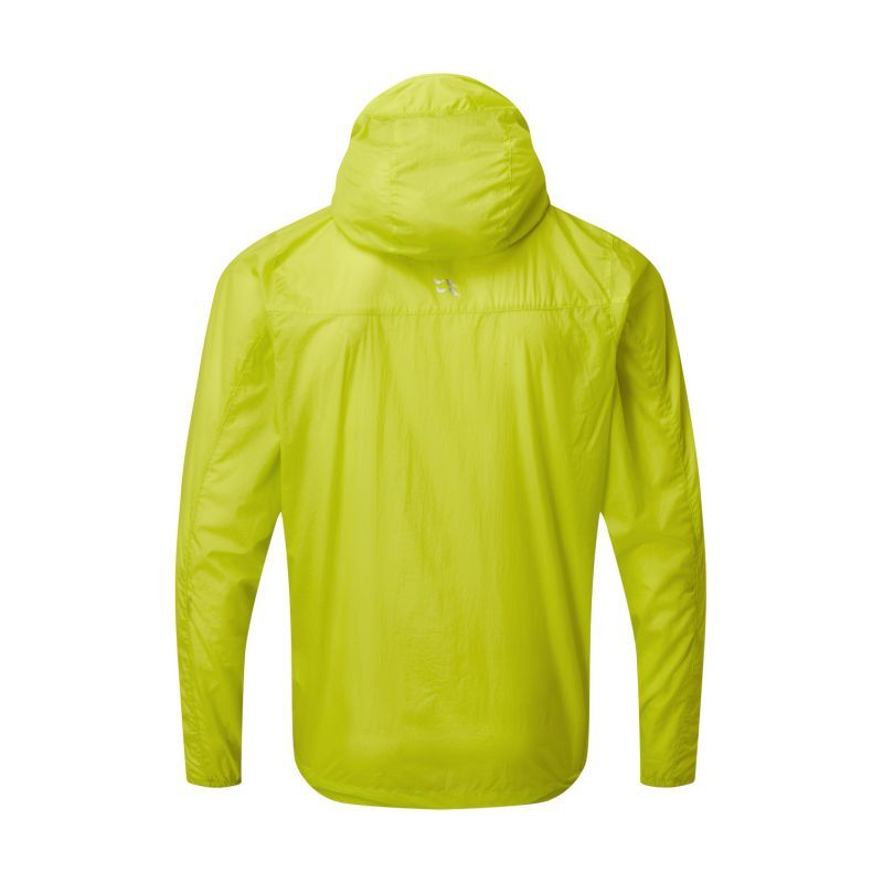 Rab Vital Windshell Hoody - Softshell - Men's