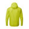 Rab - Vital Windshell Hoody - Giacca softshell - Uomo