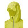 Rab - Vital Windshell Hoody - Chaqueta softshell - Hombre