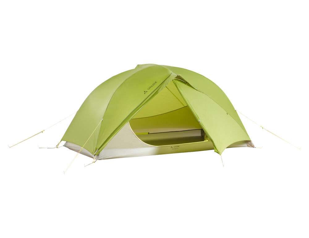 Vaude Space Seamless 1-2P - Tenda da campeggio
