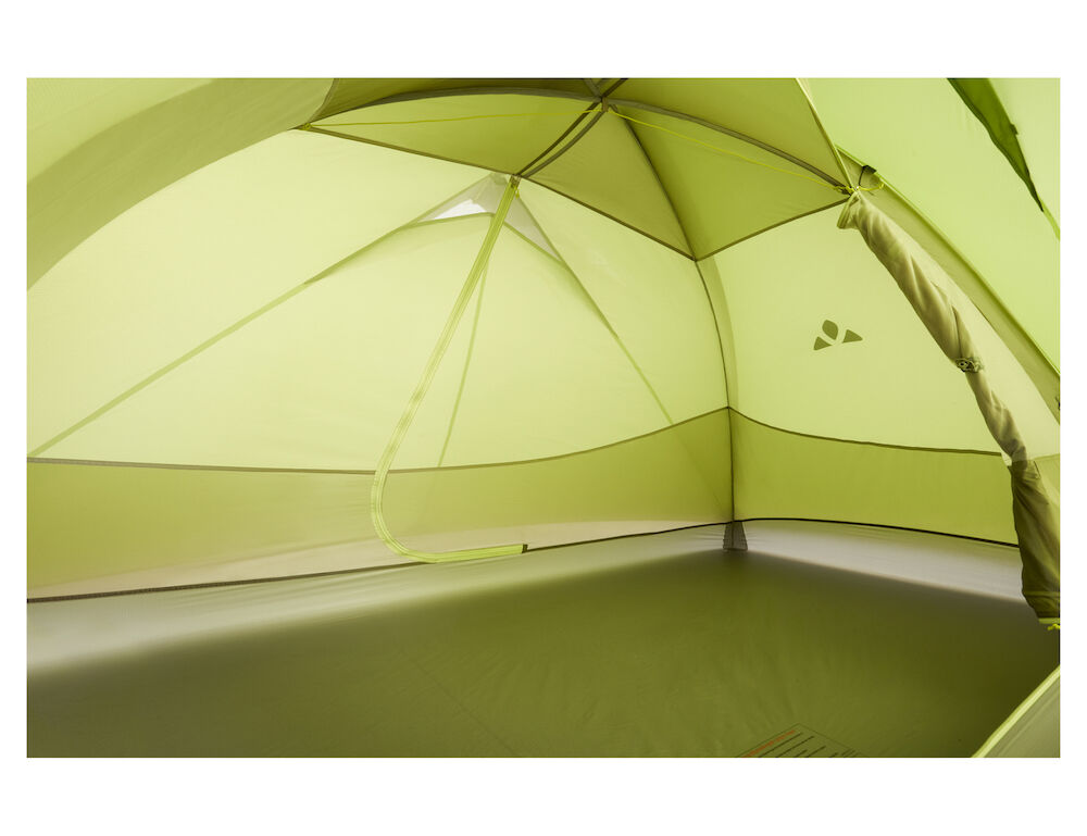 Vaude Space Seamless 1-2P - Namiot | Hardloop