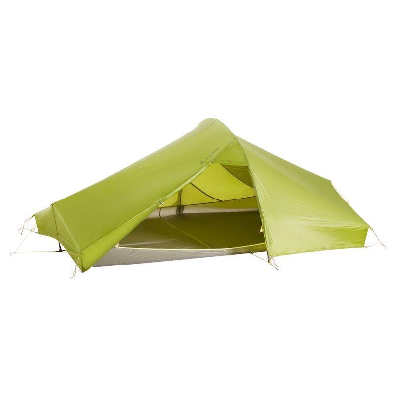 Power Lizard Seamless 2-3P - Tenda campismo