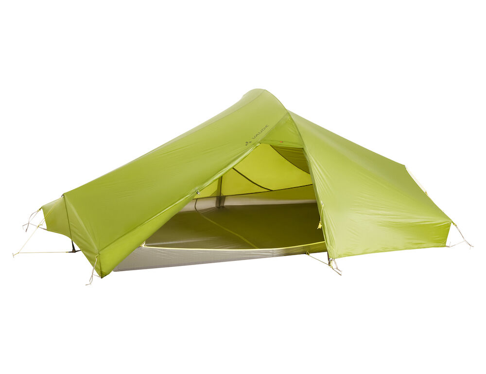 Vaude Power Lizard Seamless 2-3P - Tenda da campeggio