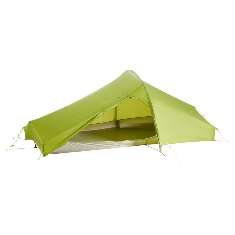 Vaude Power Lizard Seamless 1-2P - Tenda campismo | Hardloop