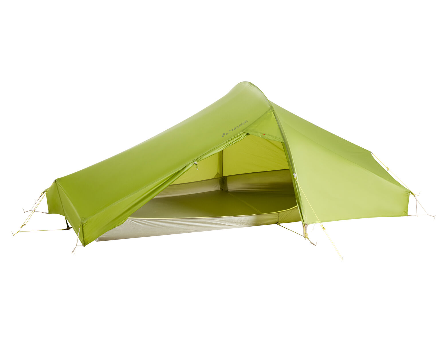 Vaude Power Lizard Seamless 1-2P - Tenda da campeggio