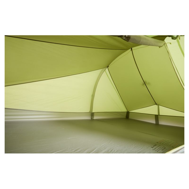 Vaude Power Lizard Seamless 1-2P - Tenda da campeggio