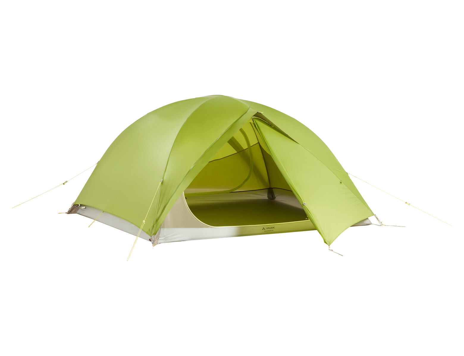 Vaude Space Seamless 2-3P - Tenda da campeggio