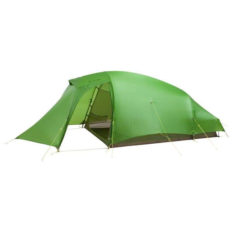 Vaude Hogan SUL XT 2-3P - Tenda campismo | Hardloop