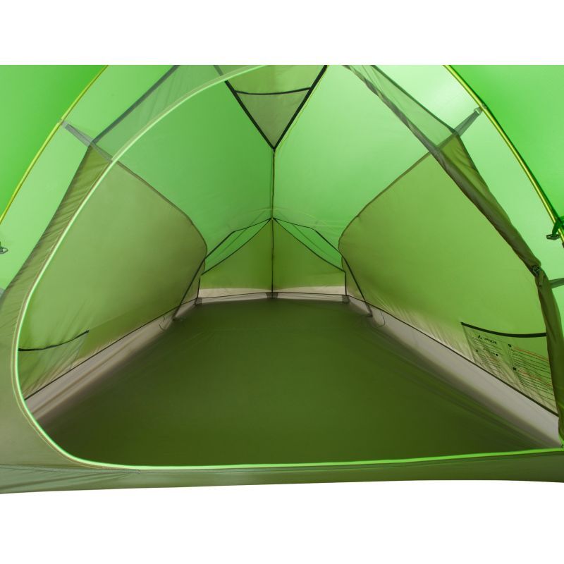 Vaude Hogan SUL XT 2-3P - Tente | Hardloop