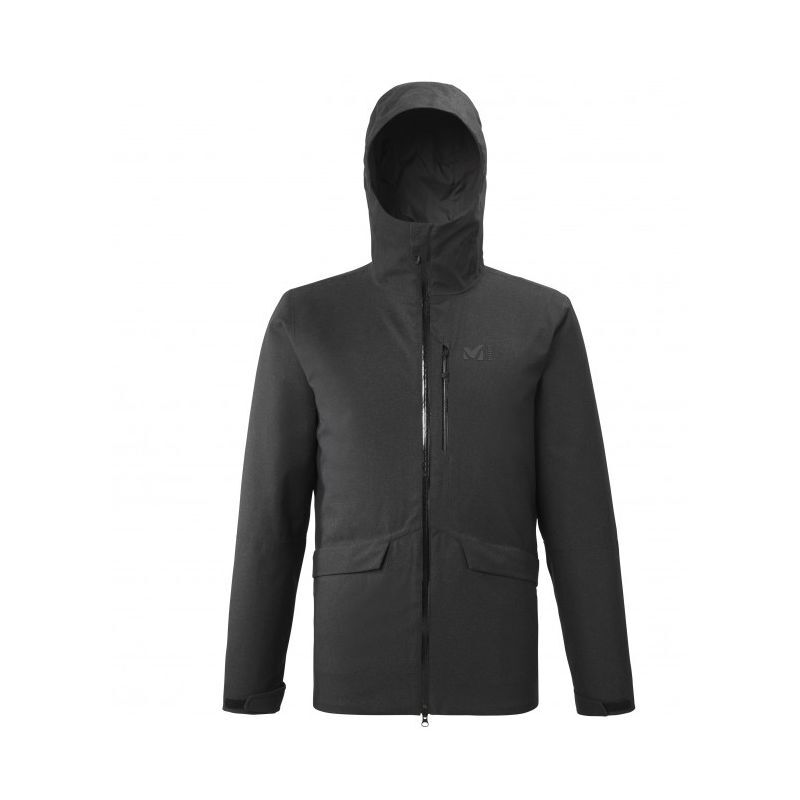 Millet Pobeda Gtx 3 in 1 Jkt M - Veste imperméable homme | Hardloop