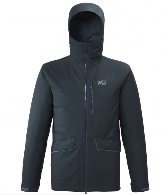 Millet Pobeda Gtx 3 in 1 Jkt M - Hardshell jacket - Men's