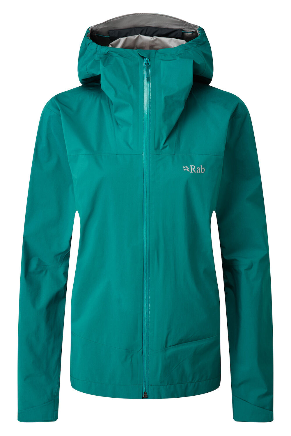 Rab Meridian Jacket - Chaqueta impermeable - Mujer