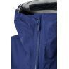 Rab Meridian Jacket - Giacca antipioggia - Donna