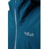 Rab Meridian Jacket - Kurtka przeciwdeszczowa meska | Hardloop