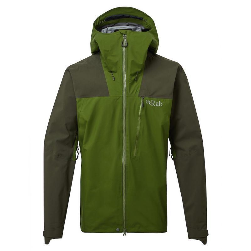 Rab Ladakh GTX Jacket - Hardshell jacket - Men's