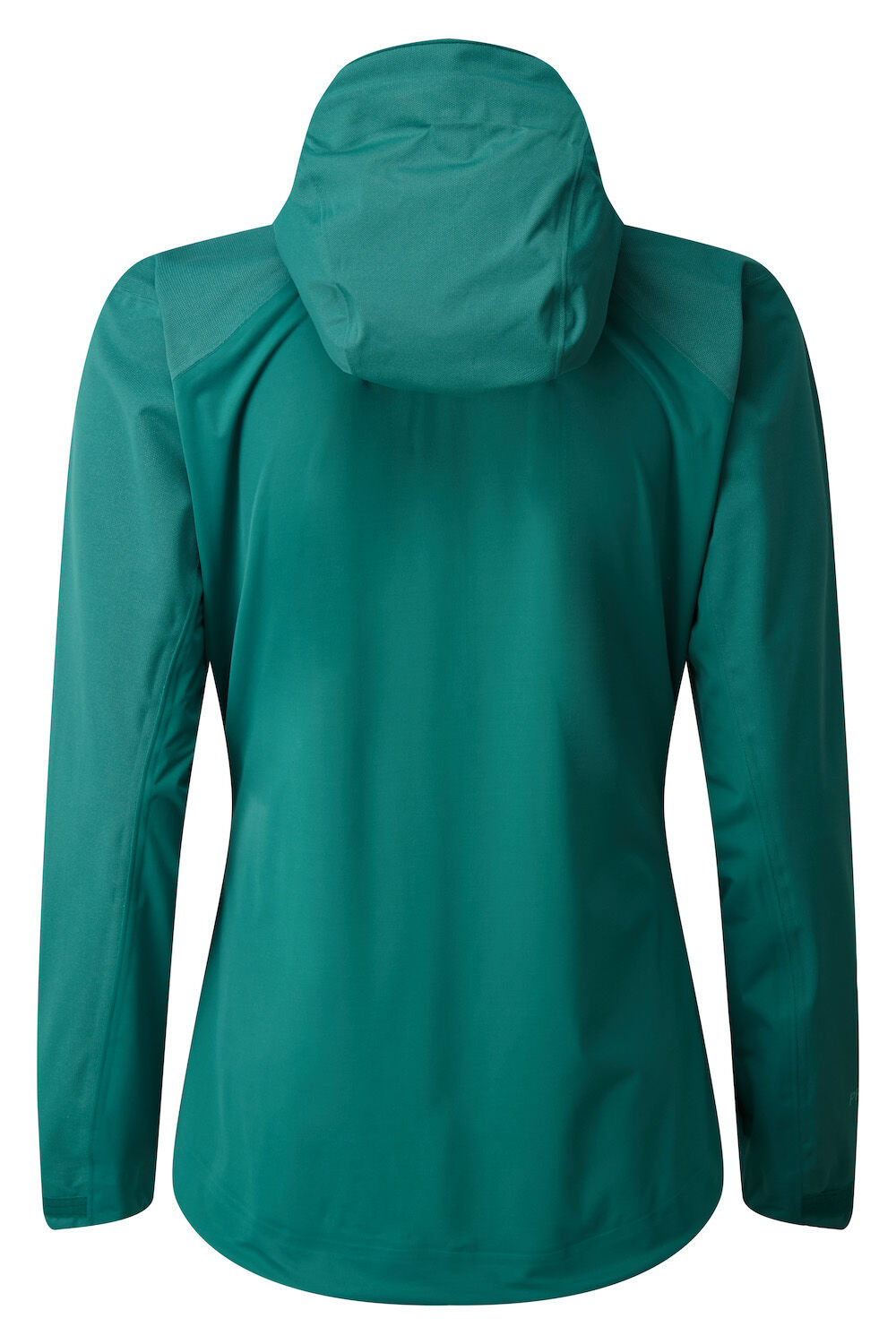 Rab Kinetic Alpine Jacket - Hardshell jacket - Women's