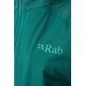 Rab Kinetic Alpine Jacket - Hardshell jacket - Women's
