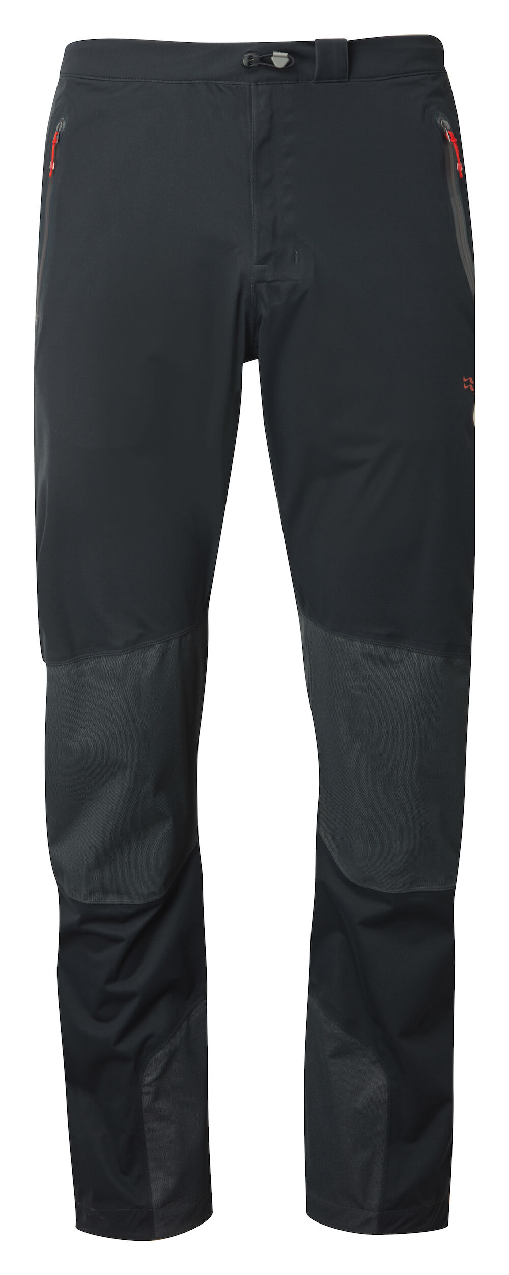 Rab Kinetic Alpine Pants - Pánské Nepromokavé kalhoty | Hardloop
