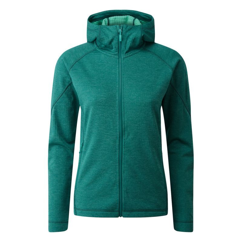Rab Nucleus Hoody - Fleece jacket - Women's