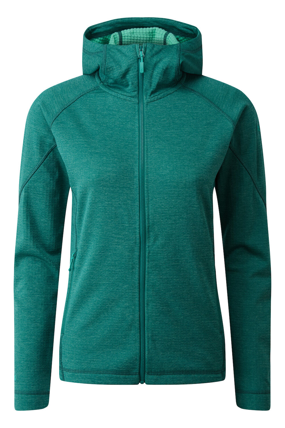 Rab - Nucleus Hoody - Giacca in pile - Donna