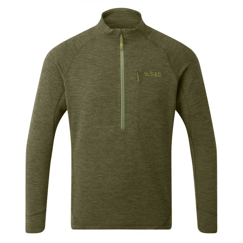 Rab Nexus Pull-On - Polar homem | Hardloop