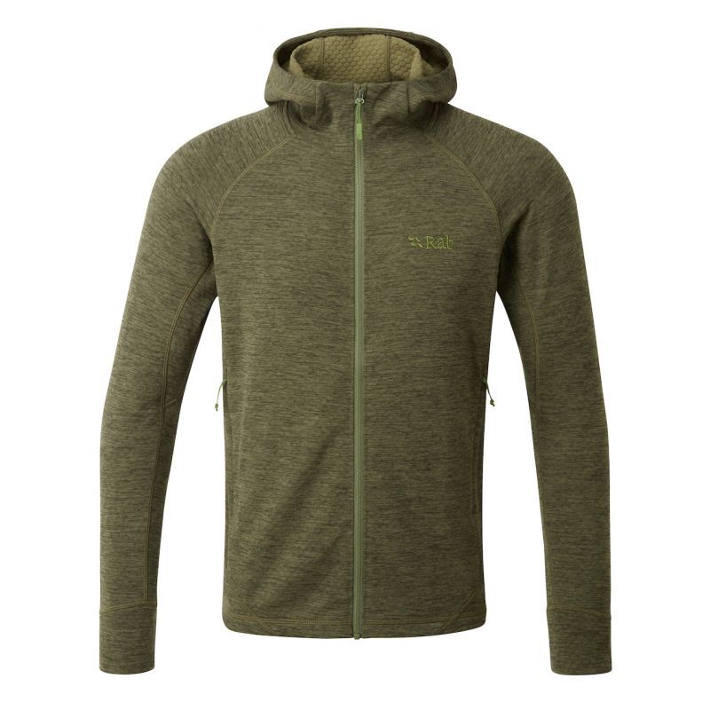Rab Nexus Jacket - Polar homem | Hardloop